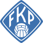 FK Pirmasens team logo