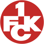 Kaiserslautern (am) team logo