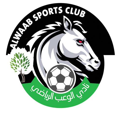 Al-Waab SC team logo