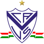 Velez Sarsfield team logo