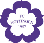FC Nottingen team logo