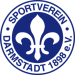 Darmstadt team logo