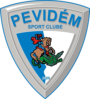Pevidem SC team logo