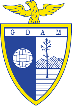 Aguias Do Moradal team logo