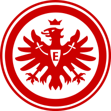 Eintracht Frankfurt (am) team logo