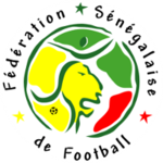 Senegal (u17) team logo