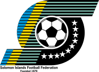 Solomon Islands (u17) team logo
