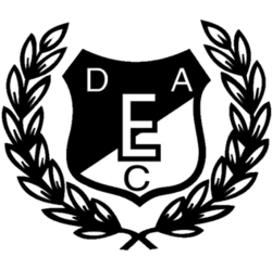 Debreceni EAC team logo