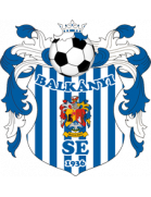 Balkanyi SE team logo