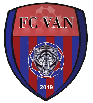 Football Club Van, Ֆորտբոլային Ակումբ Վան team logo