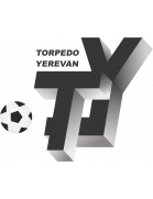 Torpedo Yerevan team logo