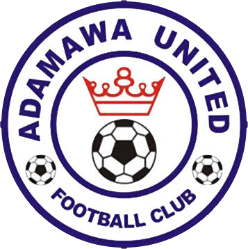 Adamawa United team logo