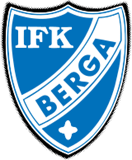IFK Berga team logo