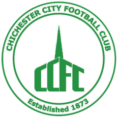 Chichester City team logo