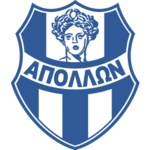 Apollon Athinon team logo