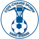 Cote Chaude team logo