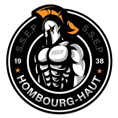 SSEP Hombourg-Haut team logo