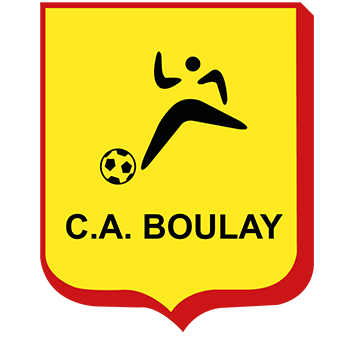 C.A. Boulay team logo