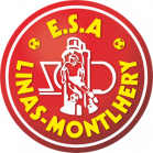 Linas Montlhery team logo