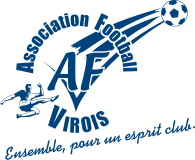 Association du Football Virois team logo