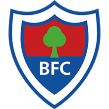 Bergantinos team logo