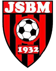 JS Bordj Menel team logo