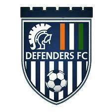 Defenders FC team logo