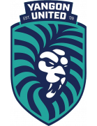 Yangon United FC team logo