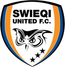 Swieqi United team logo