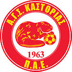 Kastoria team logo