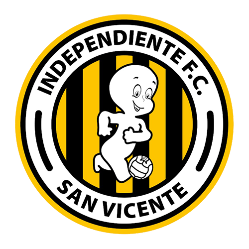 CS Independiente team logo