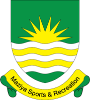 Maziya SRC team logo