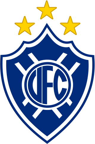 Vitoria Espirito Santo team logo