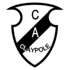 Club Atlético Claypole team logo