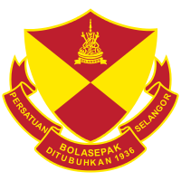 Selangor II team logo