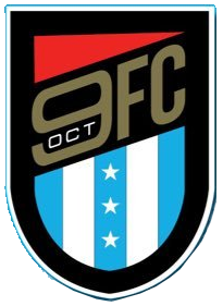 Club 9 de Octubre  team logo
