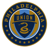 Philadelphia Union 2 team logo