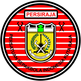 Persiraja Banda Aceh team logo