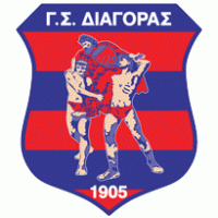 Diagoras Rodou team logo