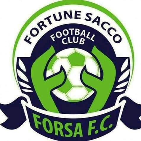 Fortune Sacco team logo