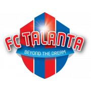 FC Talanta team logo
