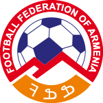 Armenia (w) team logo