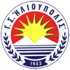 Ilioupolis team logo