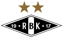 Rosenborg (w) team logo