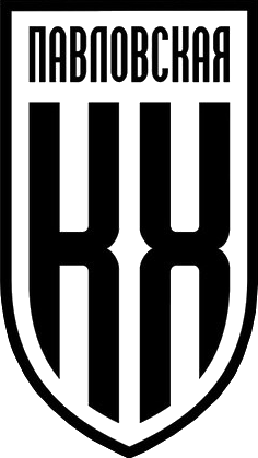 FK Kuban Kholding Pavlovskaya team logo