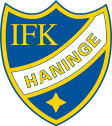 Idrottsföreningen Kamraterna Haninge team logo