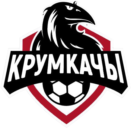 FC Krumkachy Minsk team logo