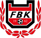 Fanna BK team logo