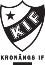 Kronangs IF team logo