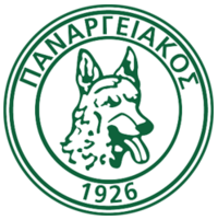 Panargiakos team logo